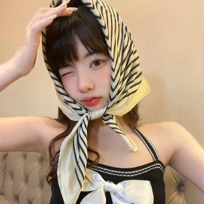 阿朵拉和她的朋友们